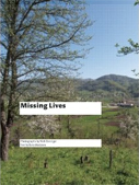 Missing Lives